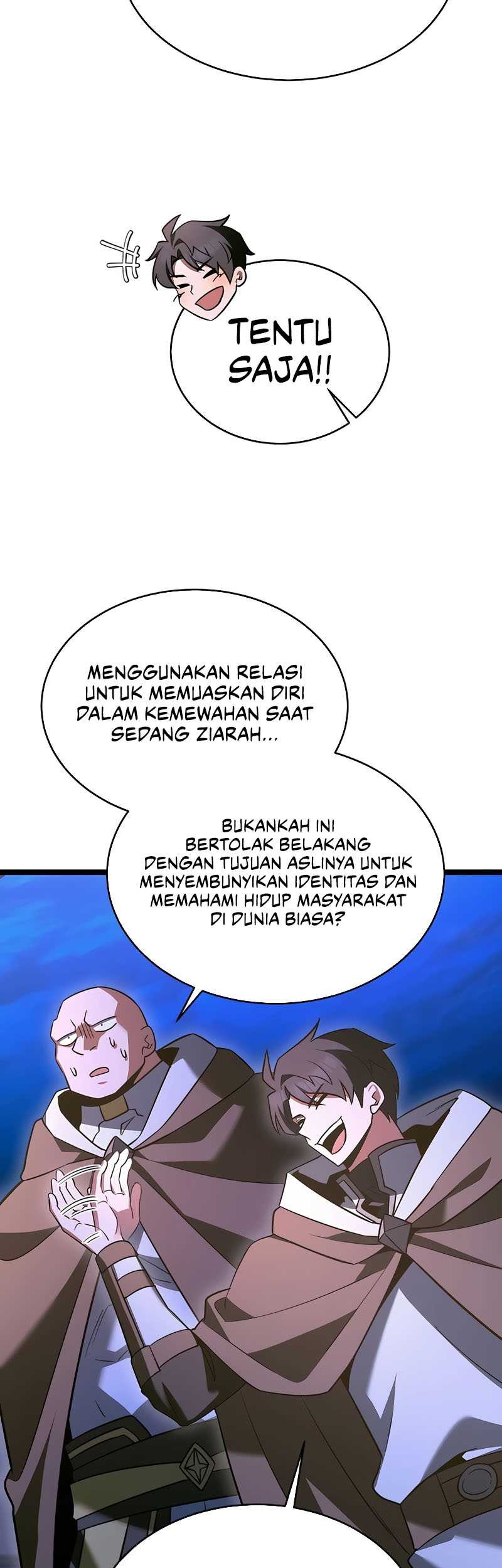 The Hero Became The Duke’s Eldest Son Chapter 56 Gambar 3