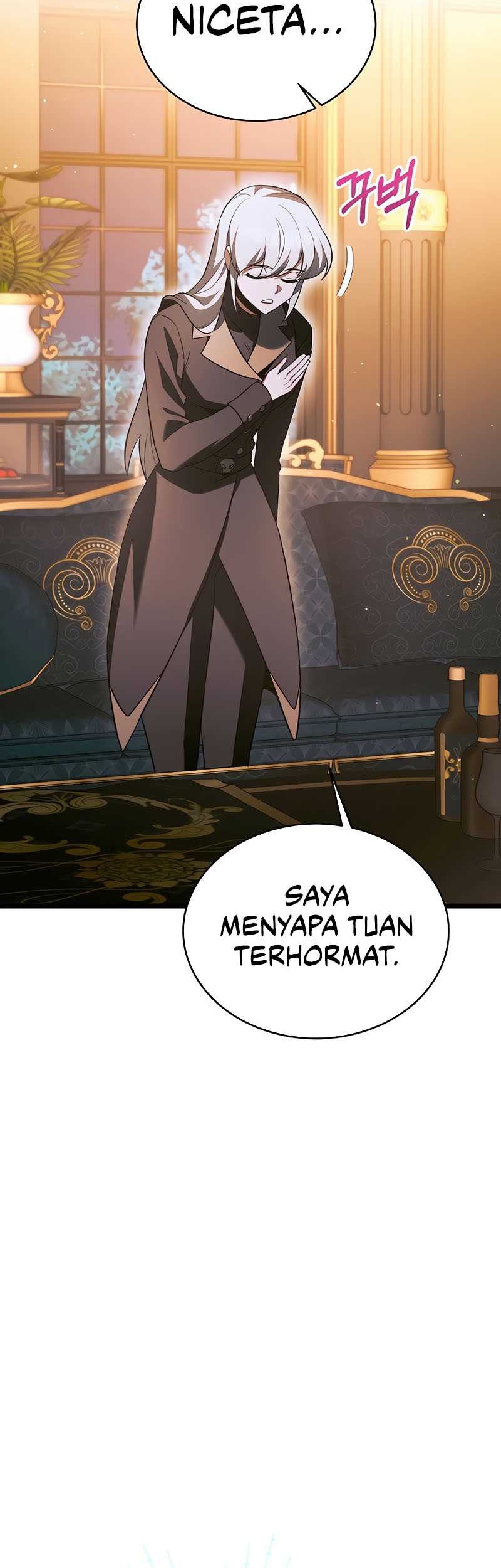 The Hero Became The Duke’s Eldest Son Chapter 56 Gambar 6