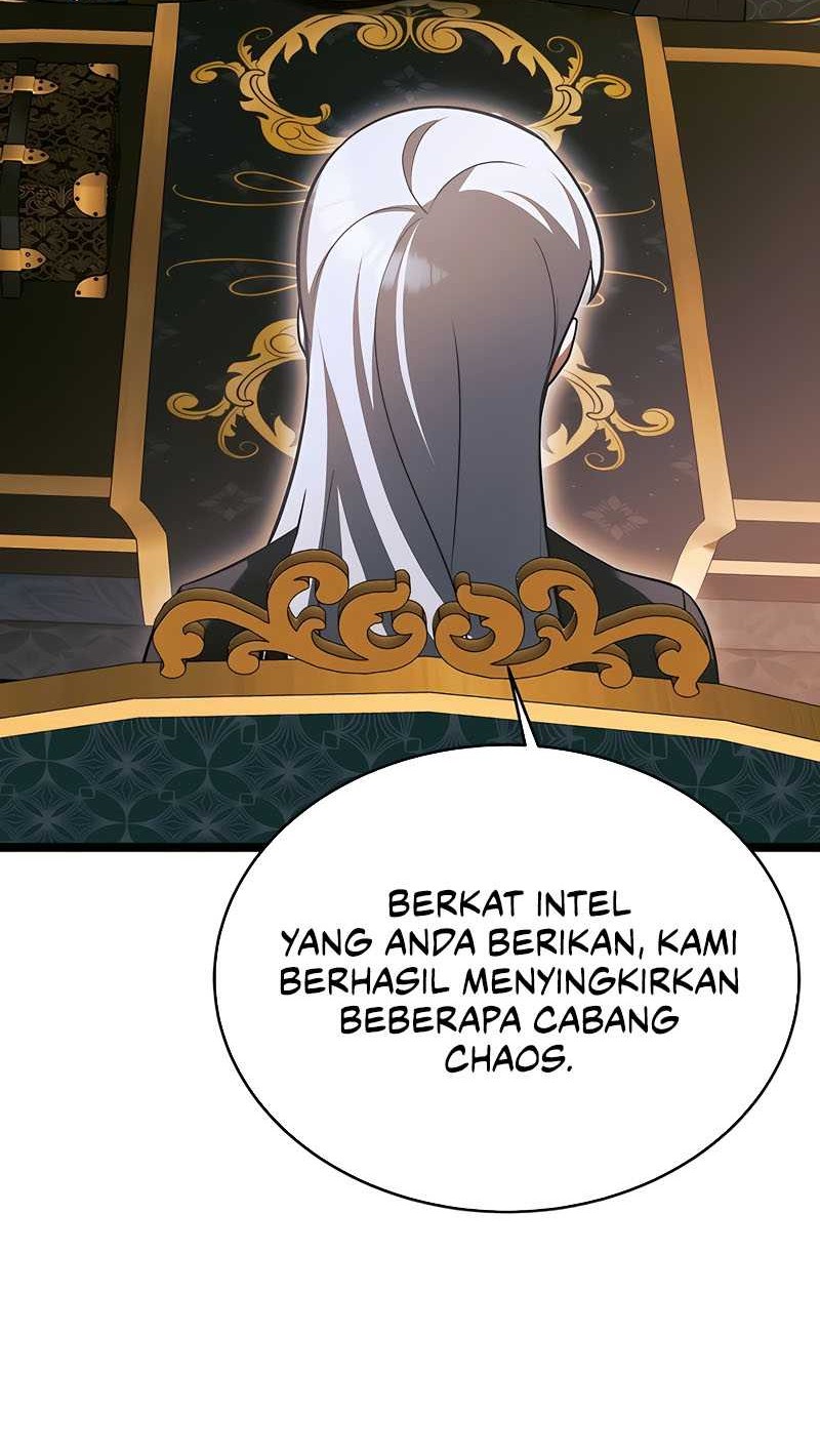 The Hero Became The Duke’s Eldest Son Chapter 56 Gambar 8