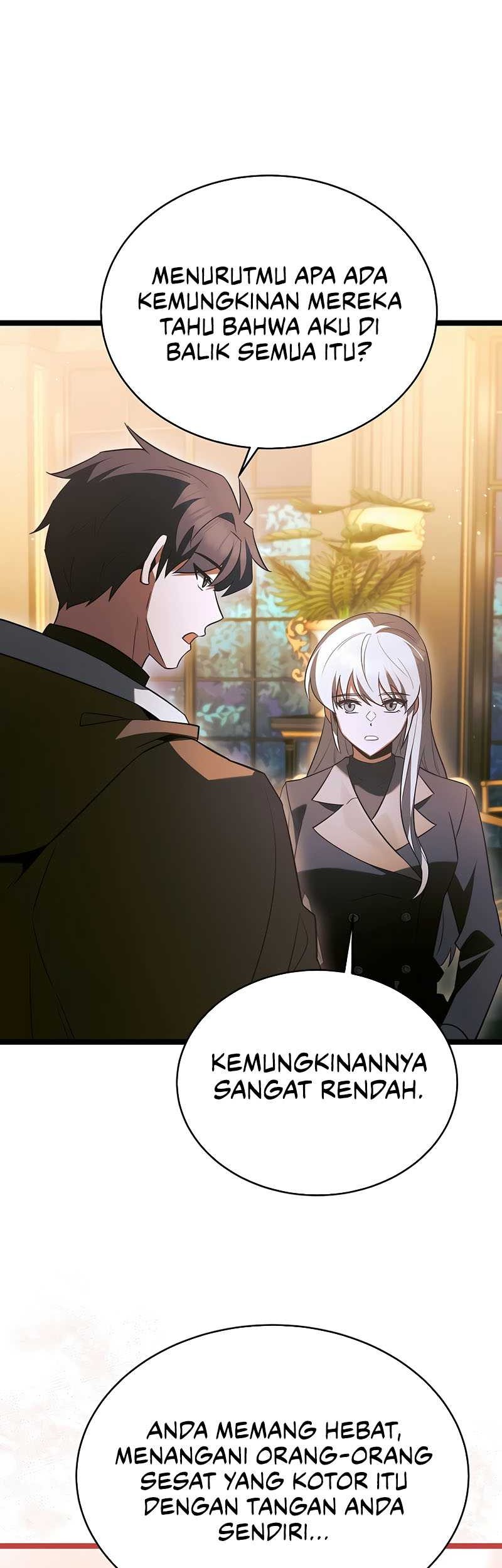 The Hero Became The Duke’s Eldest Son Chapter 56 Gambar 11