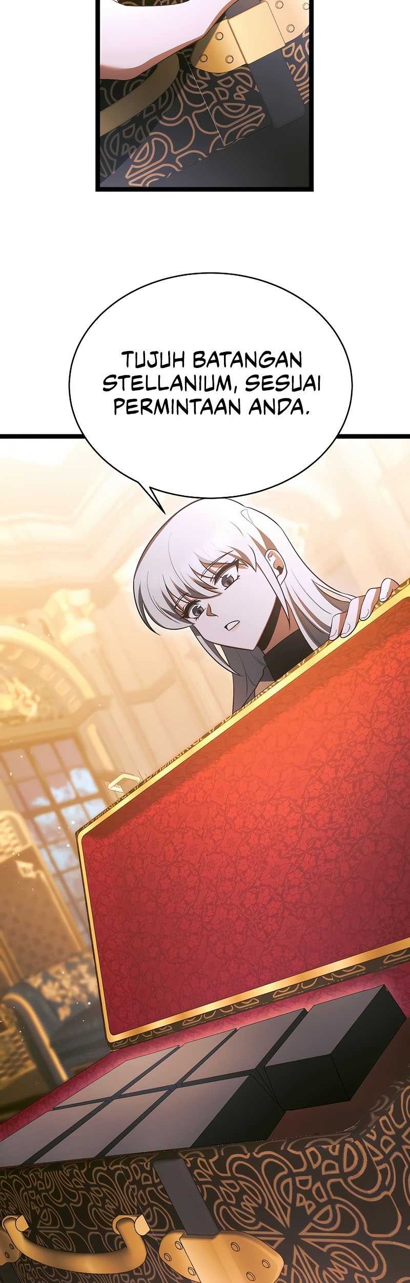 The Hero Became The Duke’s Eldest Son Chapter 56 Gambar 15