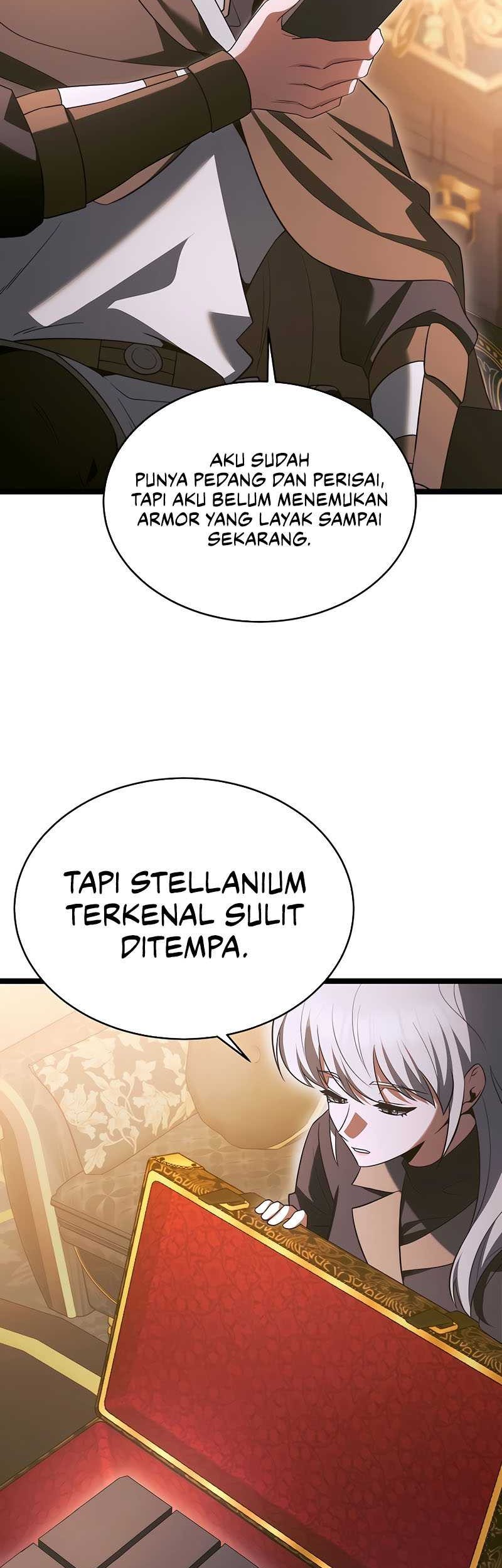 The Hero Became The Duke’s Eldest Son Chapter 56 Gambar 19