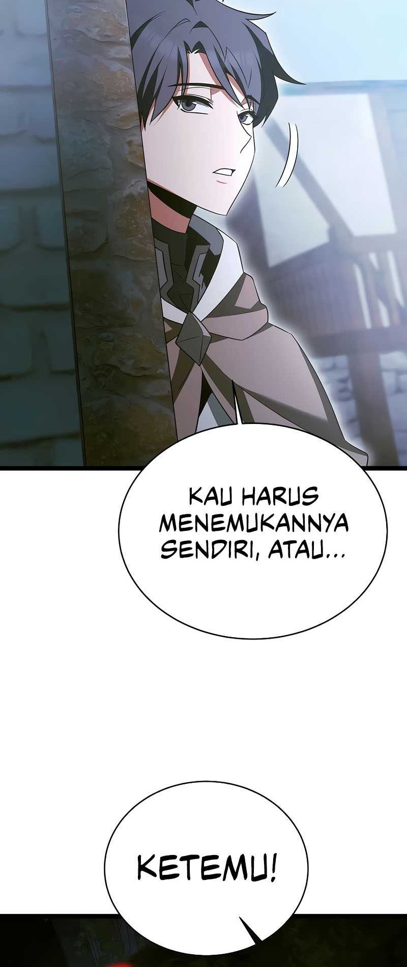 The Hero Became The Duke’s Eldest Son Chapter 56 Gambar 24