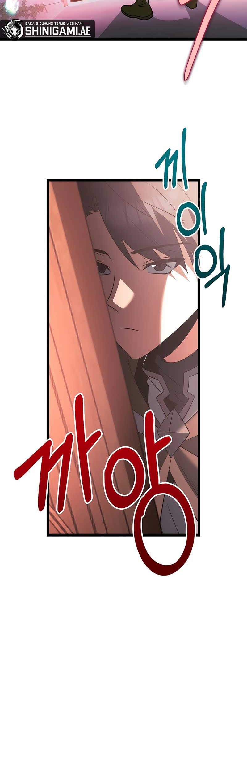 The Hero Became The Duke’s Eldest Son Chapter 56 Gambar 31