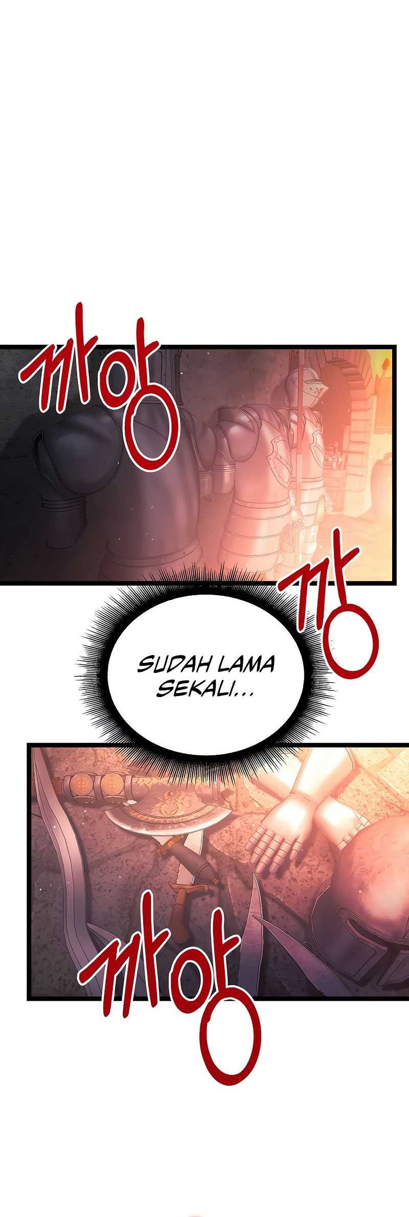 The Hero Became The Duke’s Eldest Son Chapter 56 Gambar 32