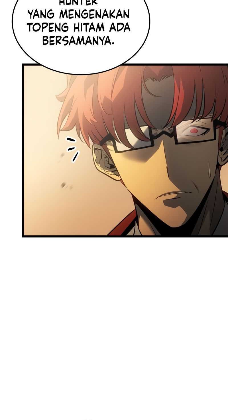 Solo Leveling: Ragnarok Chapter 39 Gambar 43