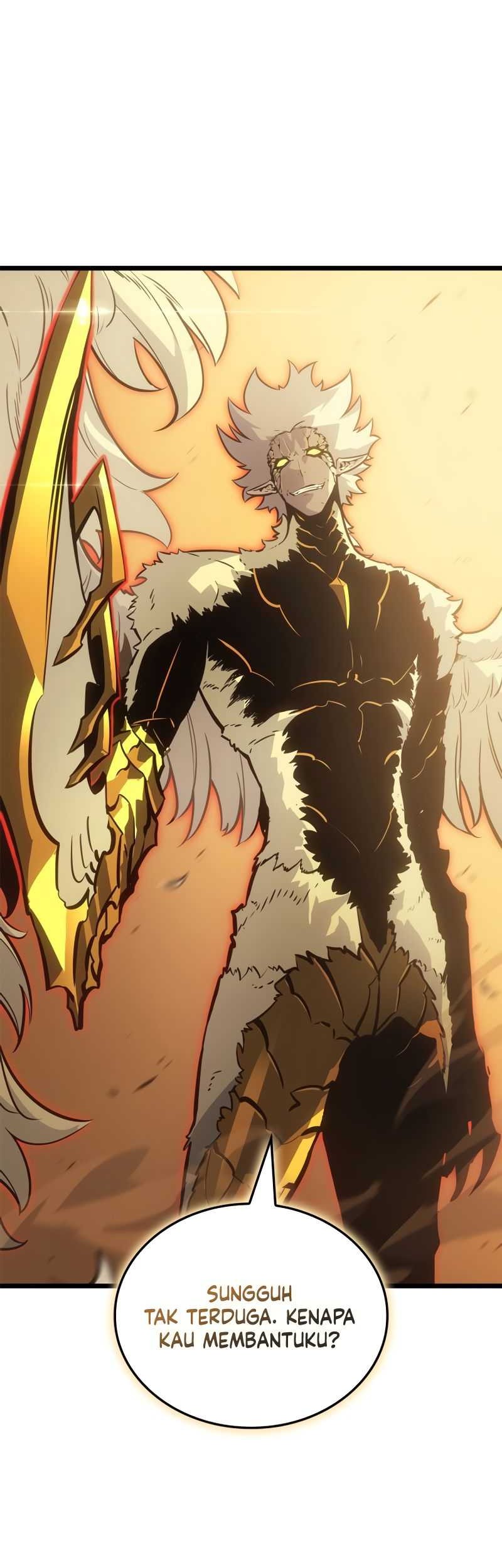 Solo Leveling: Ragnarok Chapter 39 Gambar 50
