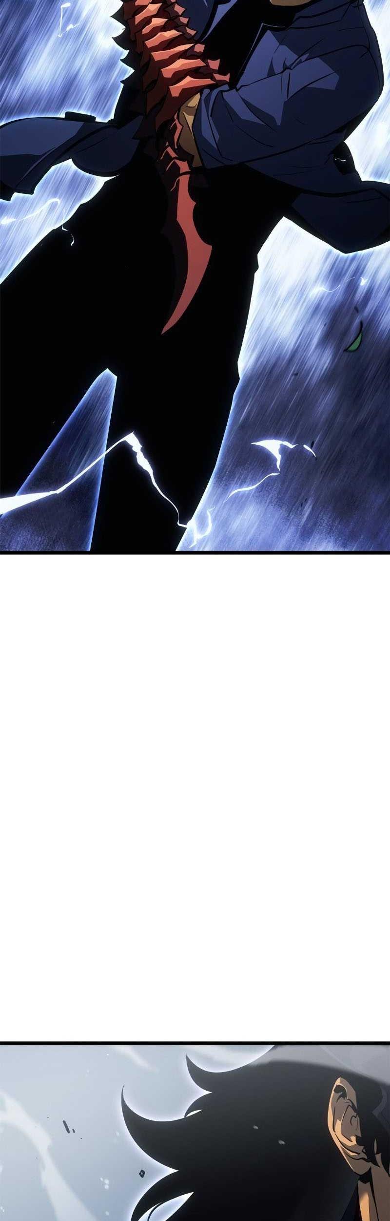 Solo Leveling: Ragnarok Chapter 39 Gambar 7