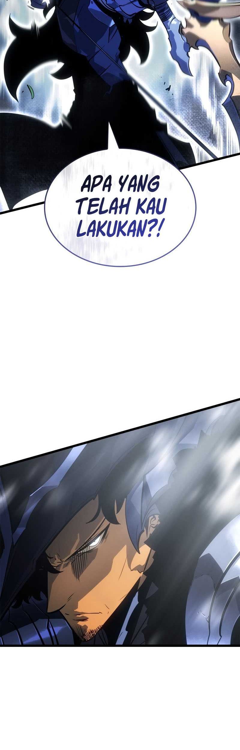 Solo Leveling: Ragnarok Chapter 39 Gambar 12