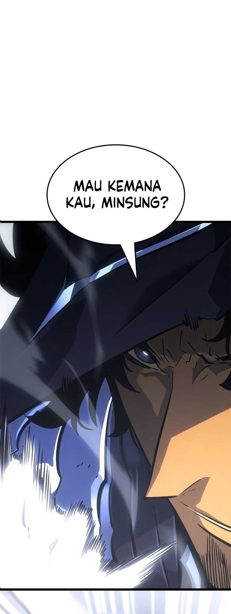 Solo Leveling: Ragnarok Chapter 39 Gambar 15