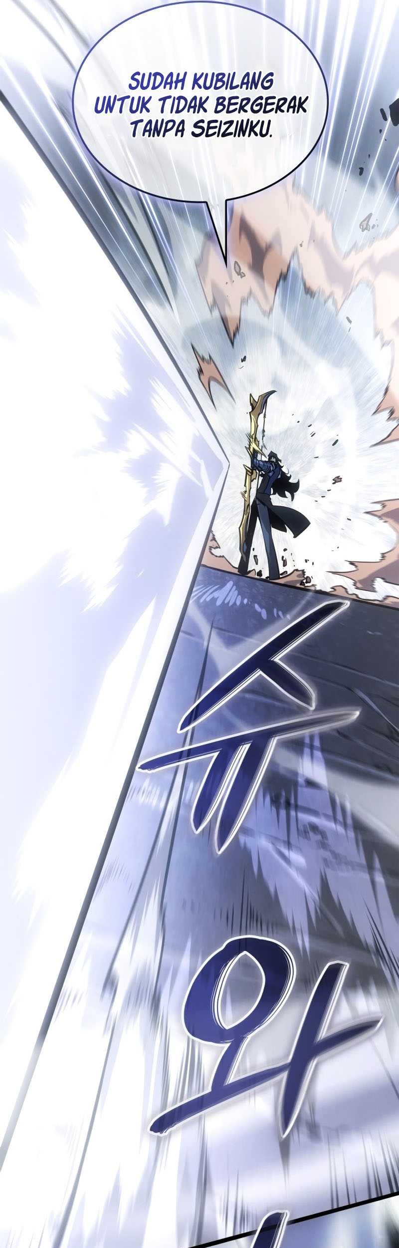 Solo Leveling: Ragnarok Chapter 39 Gambar 16