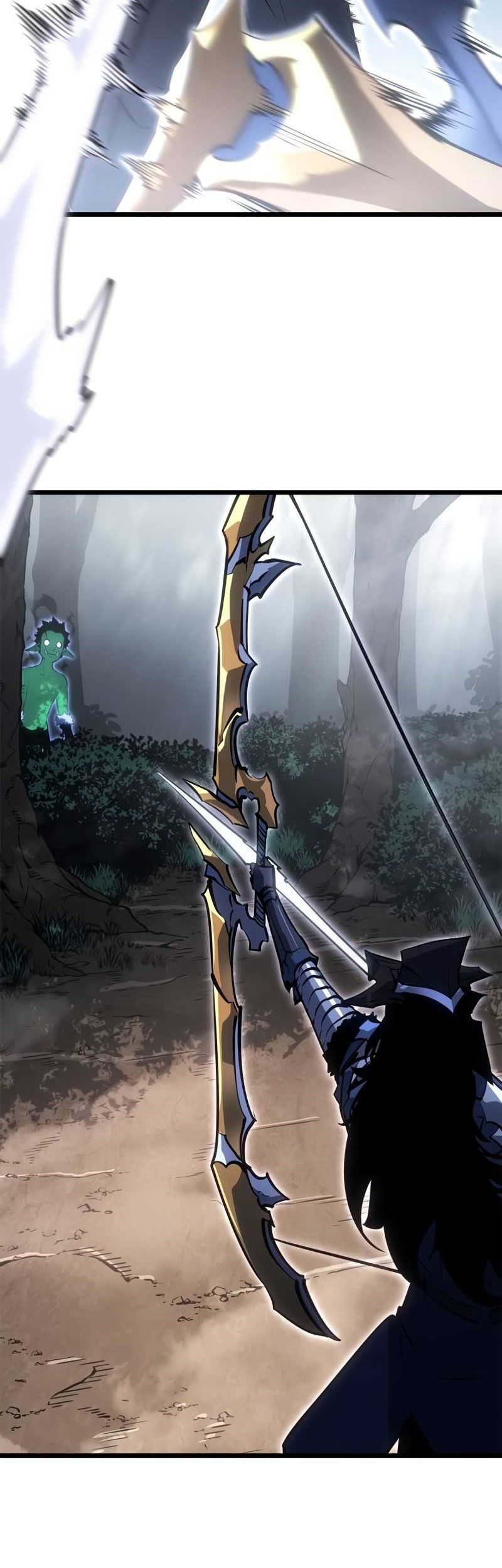 Solo Leveling: Ragnarok Chapter 39 Gambar 33