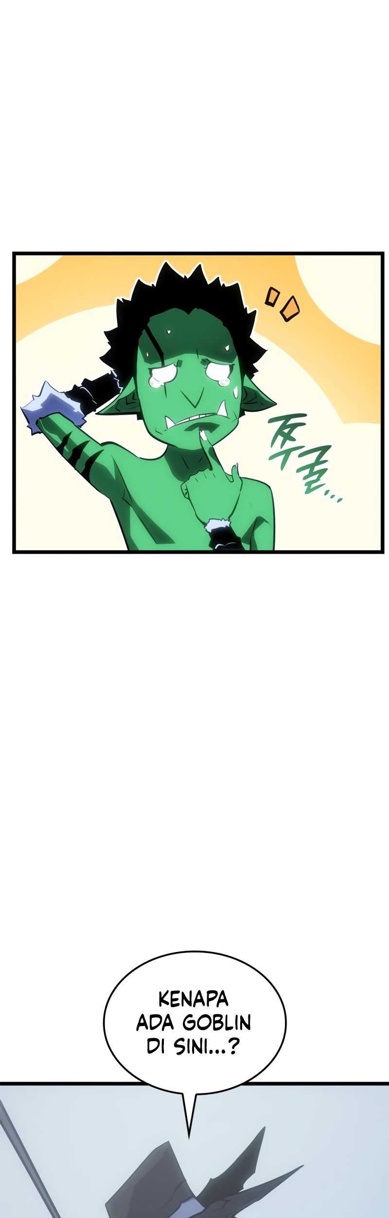 Solo Leveling: Ragnarok Chapter 39 Gambar 34
