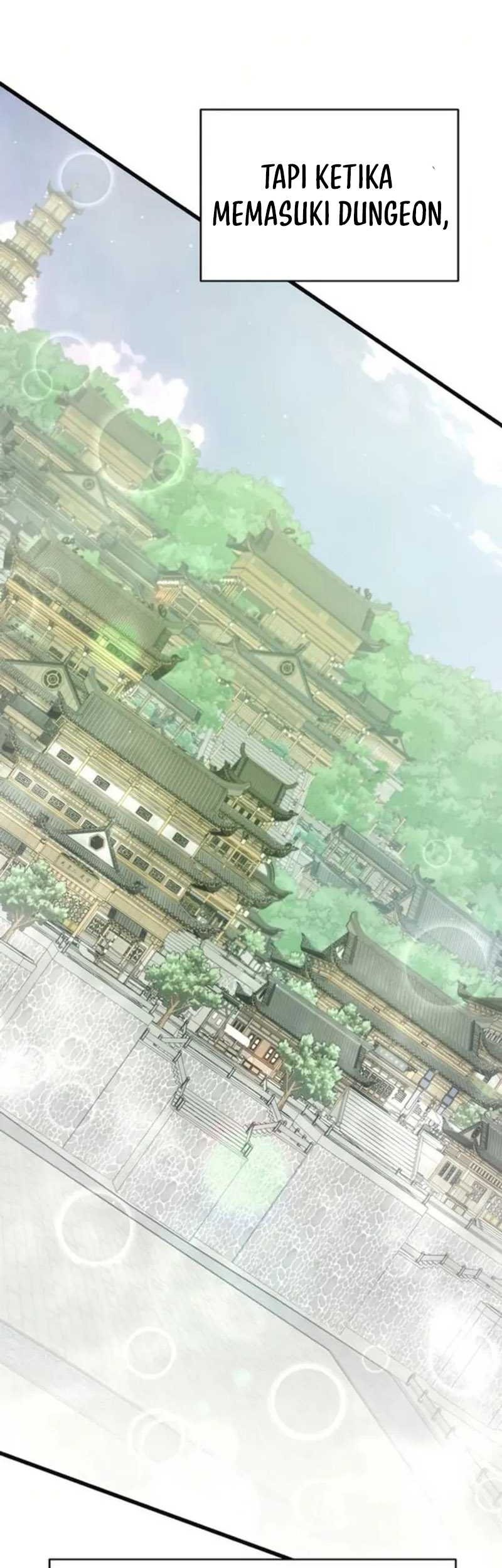 Disciple of the Three Kings Chapter 15 Gambar 3