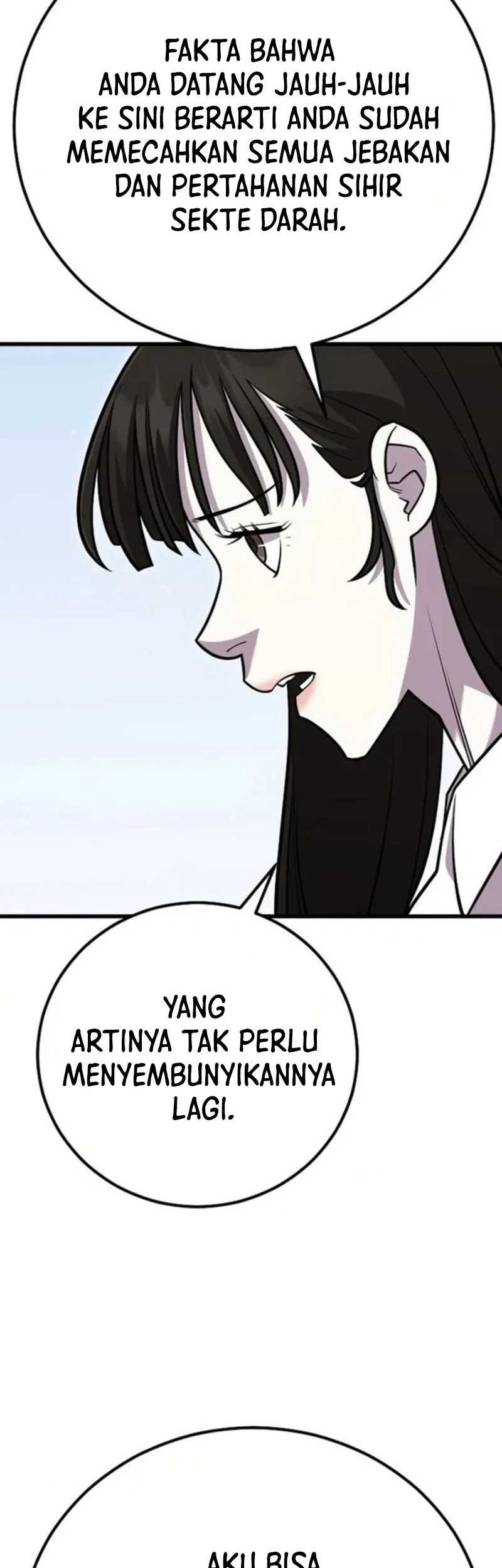 Disciple of the Three Kings Chapter 15 Gambar 20