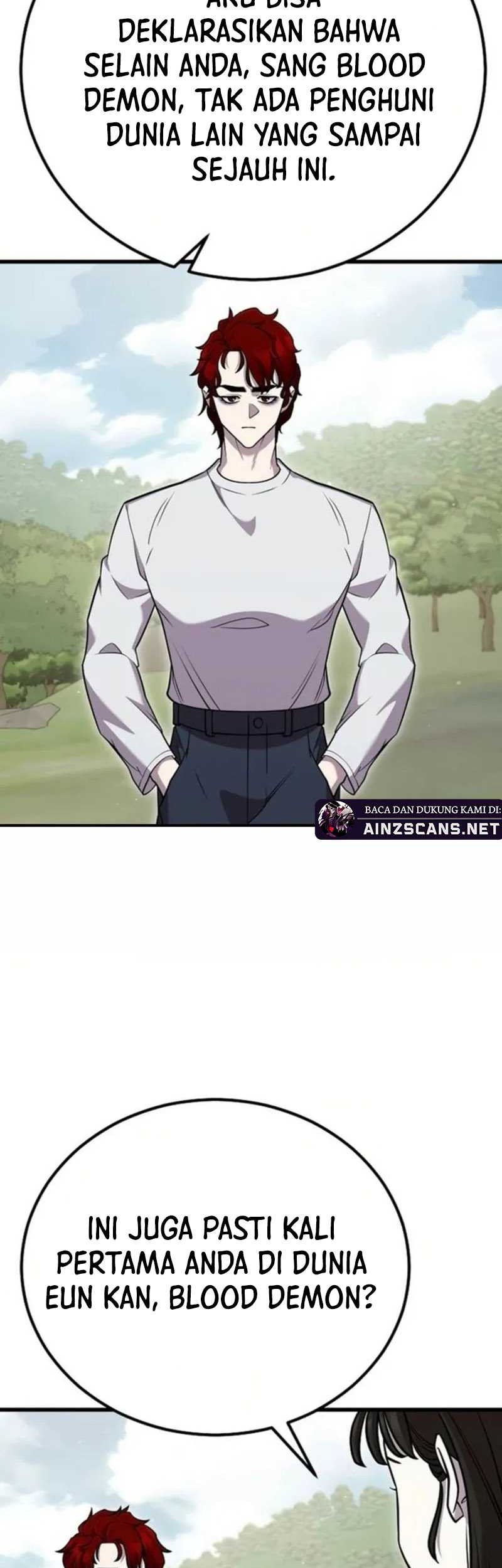 Disciple of the Three Kings Chapter 15 Gambar 21