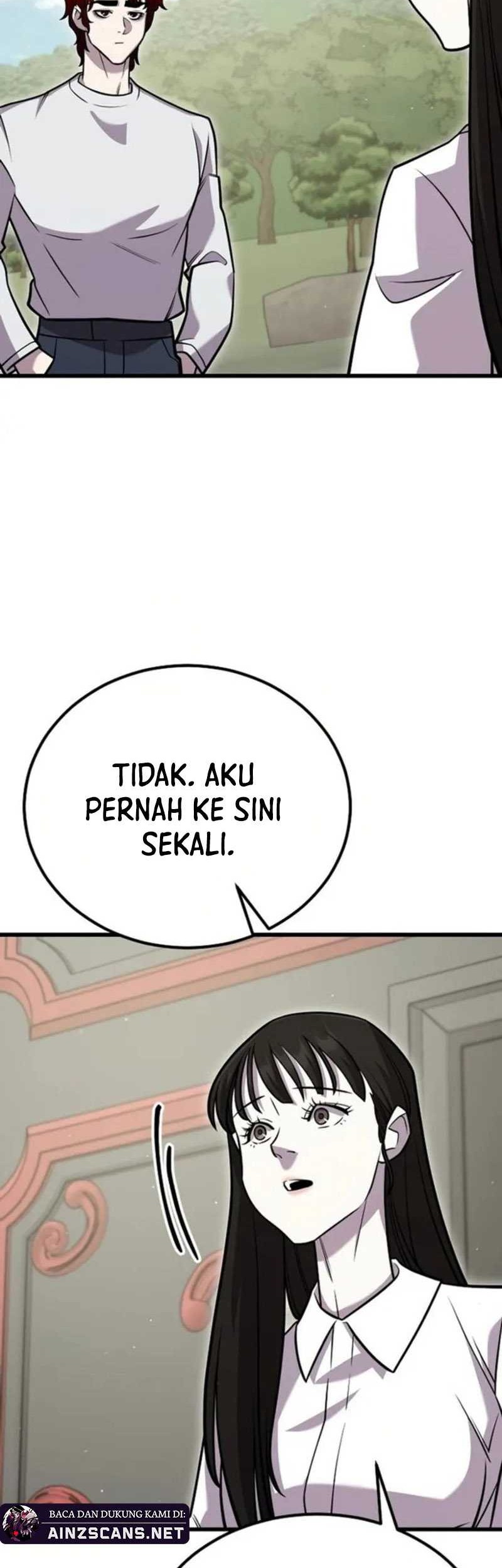 Disciple of the Three Kings Chapter 15 Gambar 22