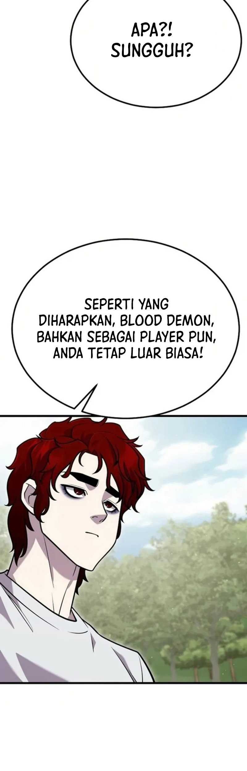 Disciple of the Three Kings Chapter 15 Gambar 23