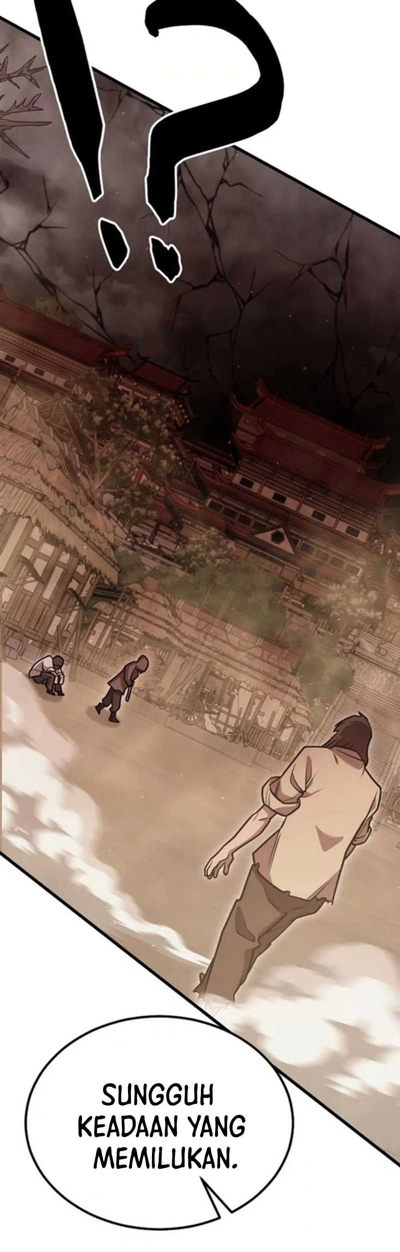 Disciple of the Three Kings Chapter 15 Gambar 33