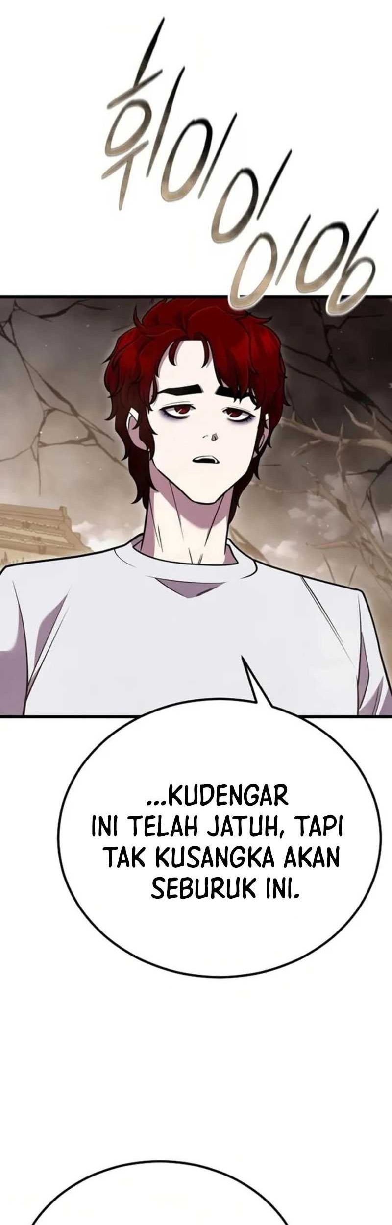 Disciple of the Three Kings Chapter 15 Gambar 34