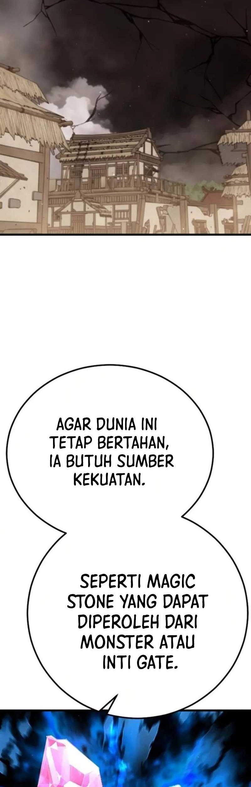 Disciple of the Three Kings Chapter 15 Gambar 38