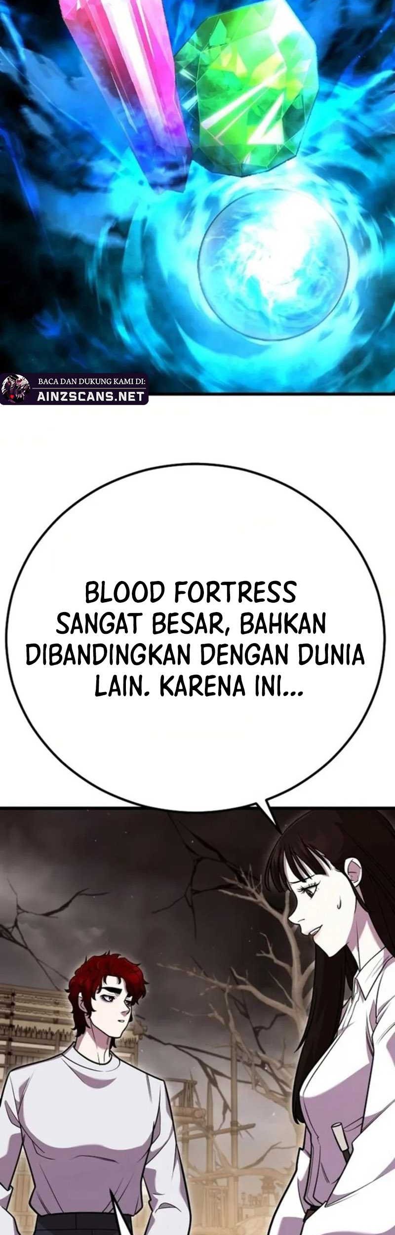 Disciple of the Three Kings Chapter 15 Gambar 39