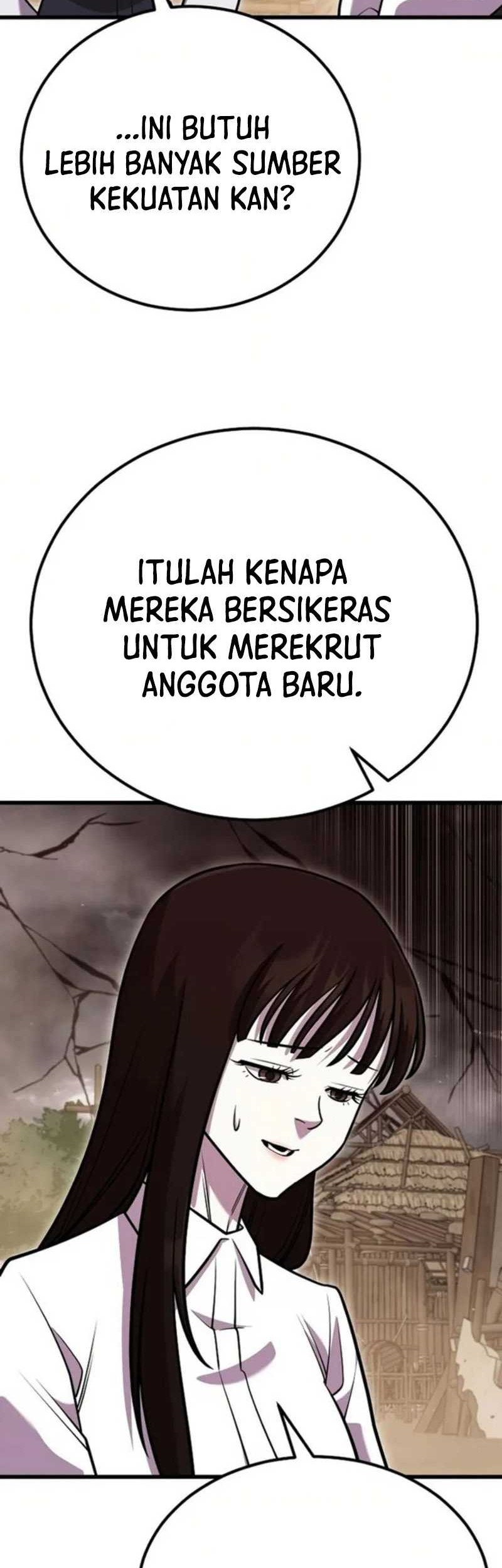 Disciple of the Three Kings Chapter 15 Gambar 40