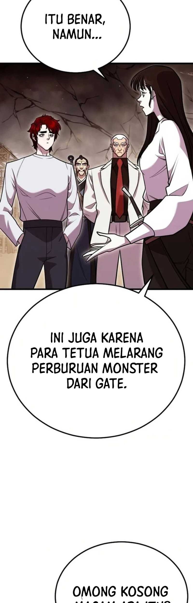 Disciple of the Three Kings Chapter 15 Gambar 44