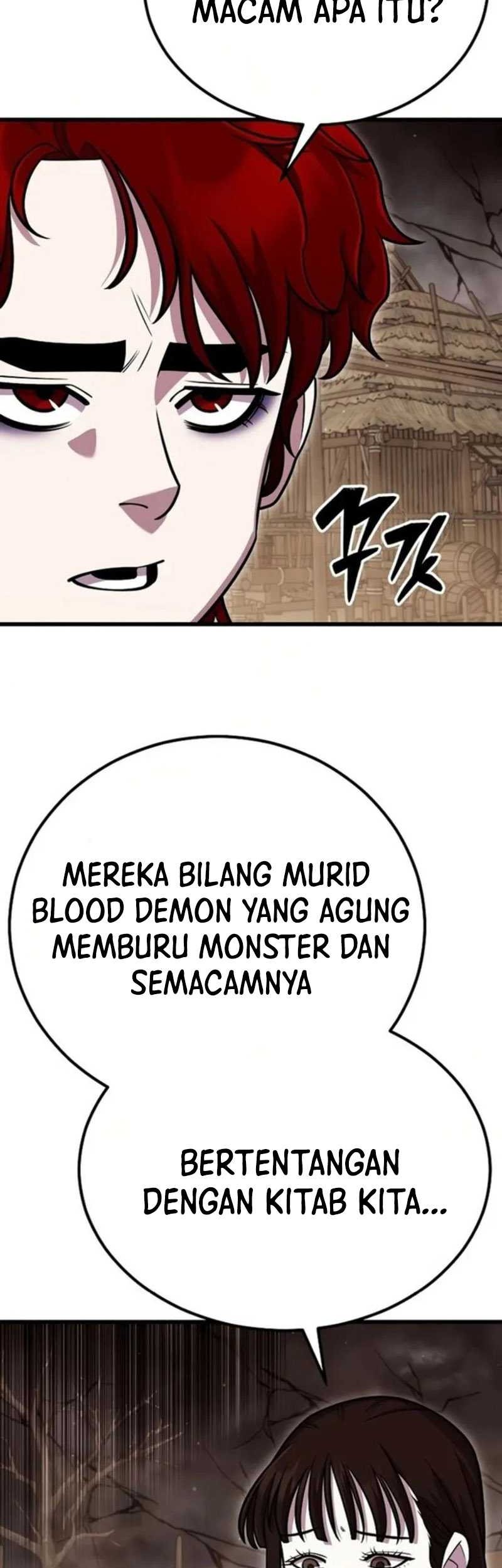 Disciple of the Three Kings Chapter 15 Gambar 45