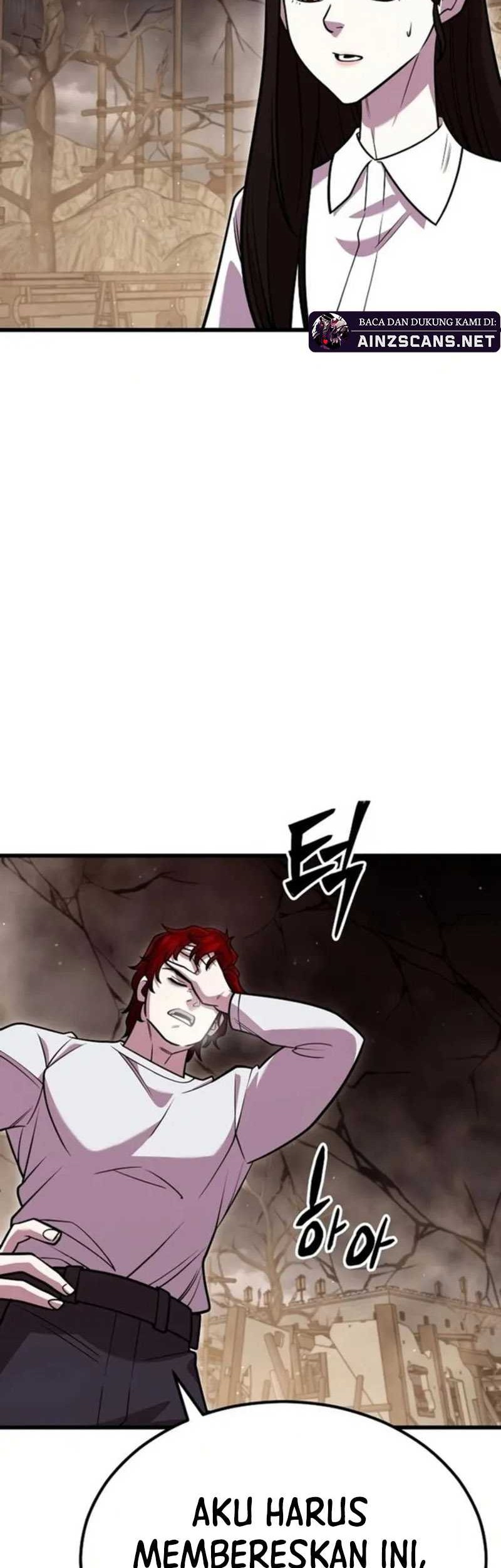 Disciple of the Three Kings Chapter 15 Gambar 46