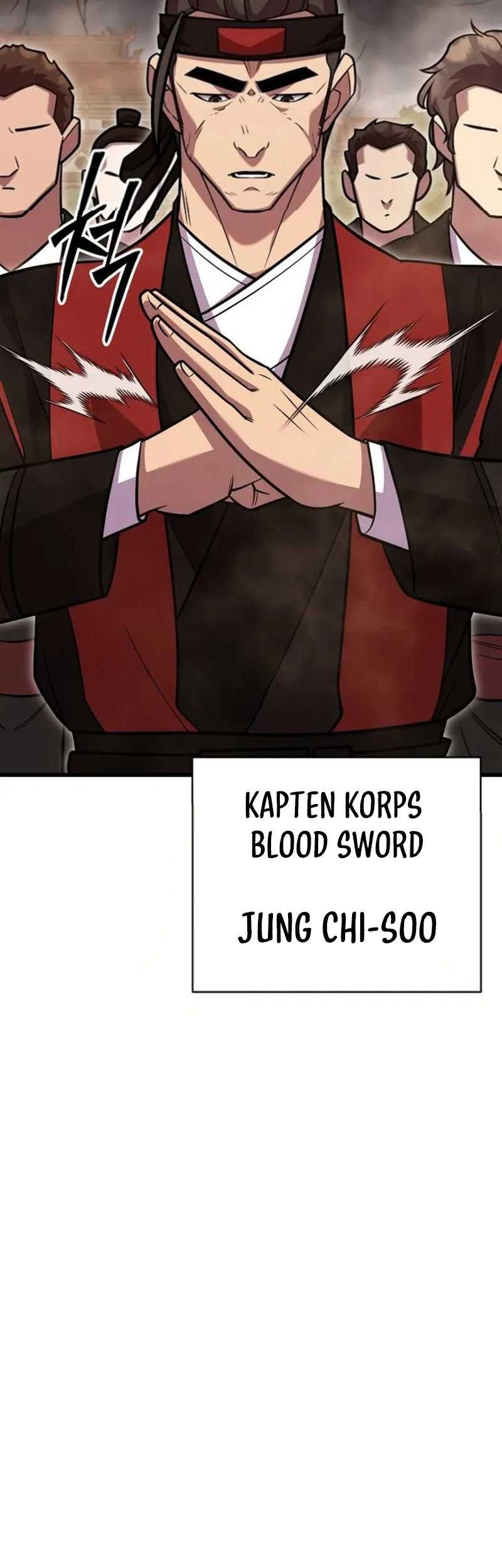 Disciple of the Three Kings Chapter 15 Gambar 51