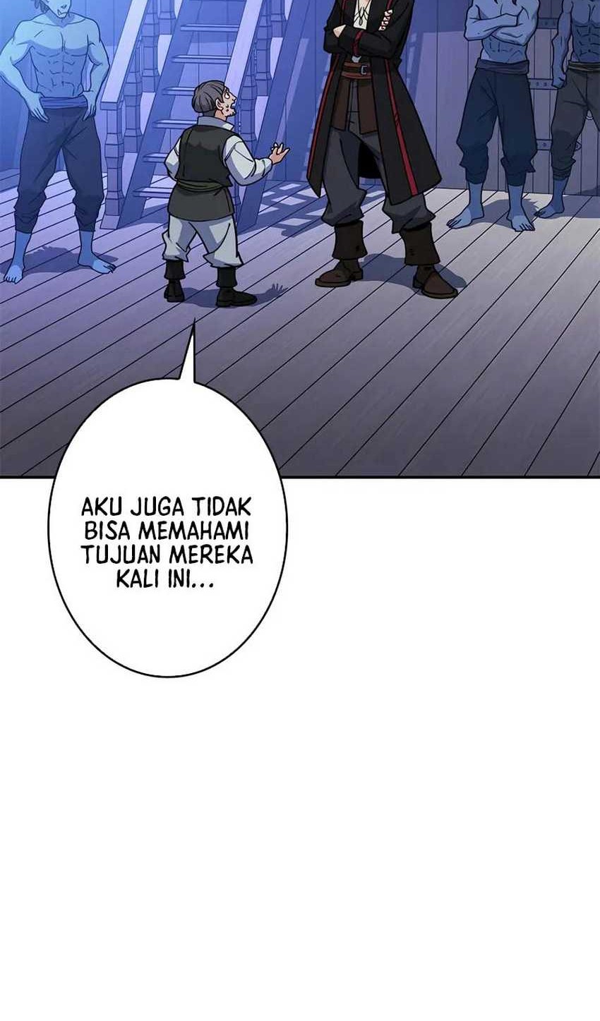 White Dragon Duke: Pendragon Chapter 121 Gambar 5