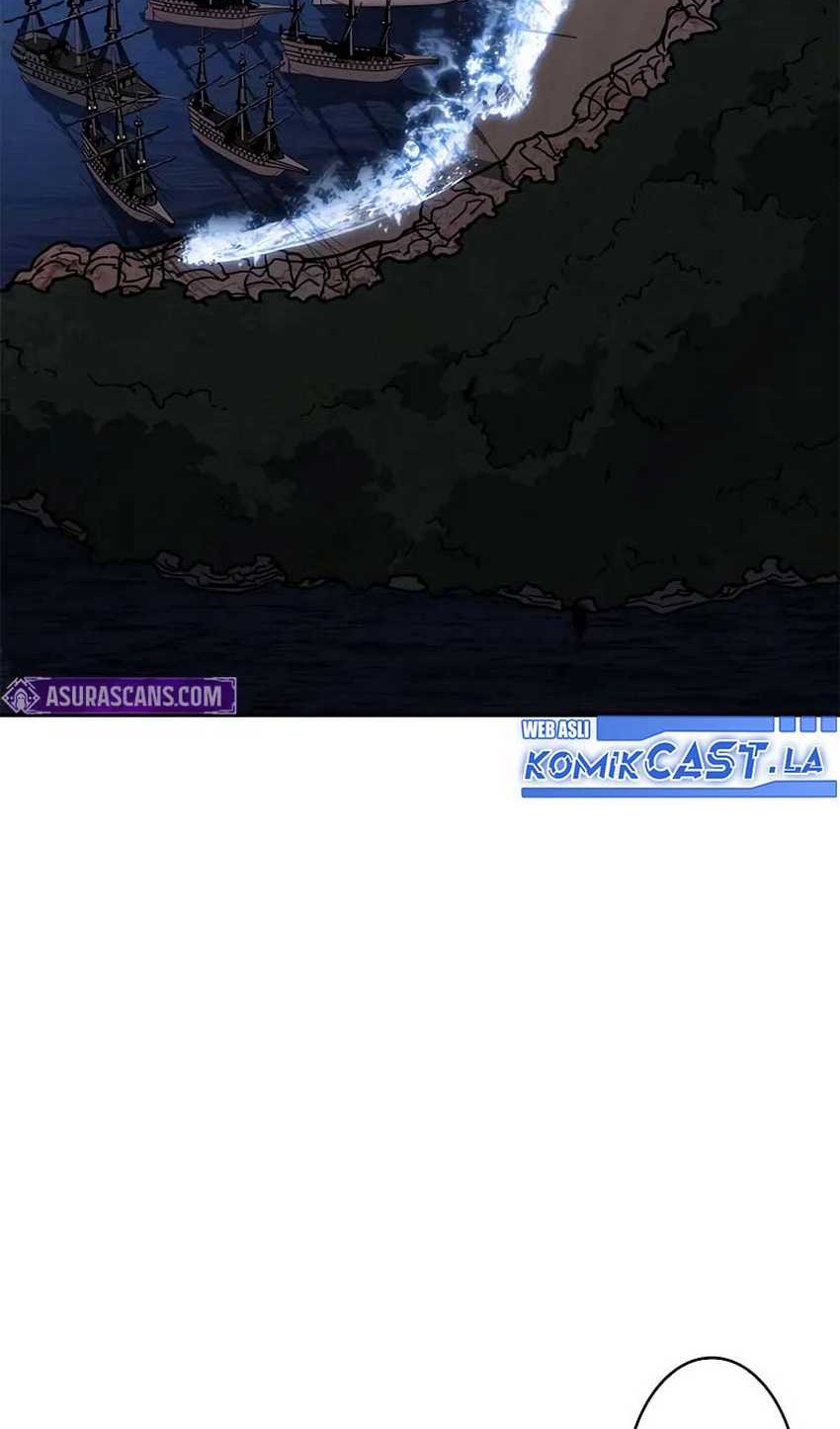 White Dragon Duke: Pendragon Chapter 121 Gambar 11