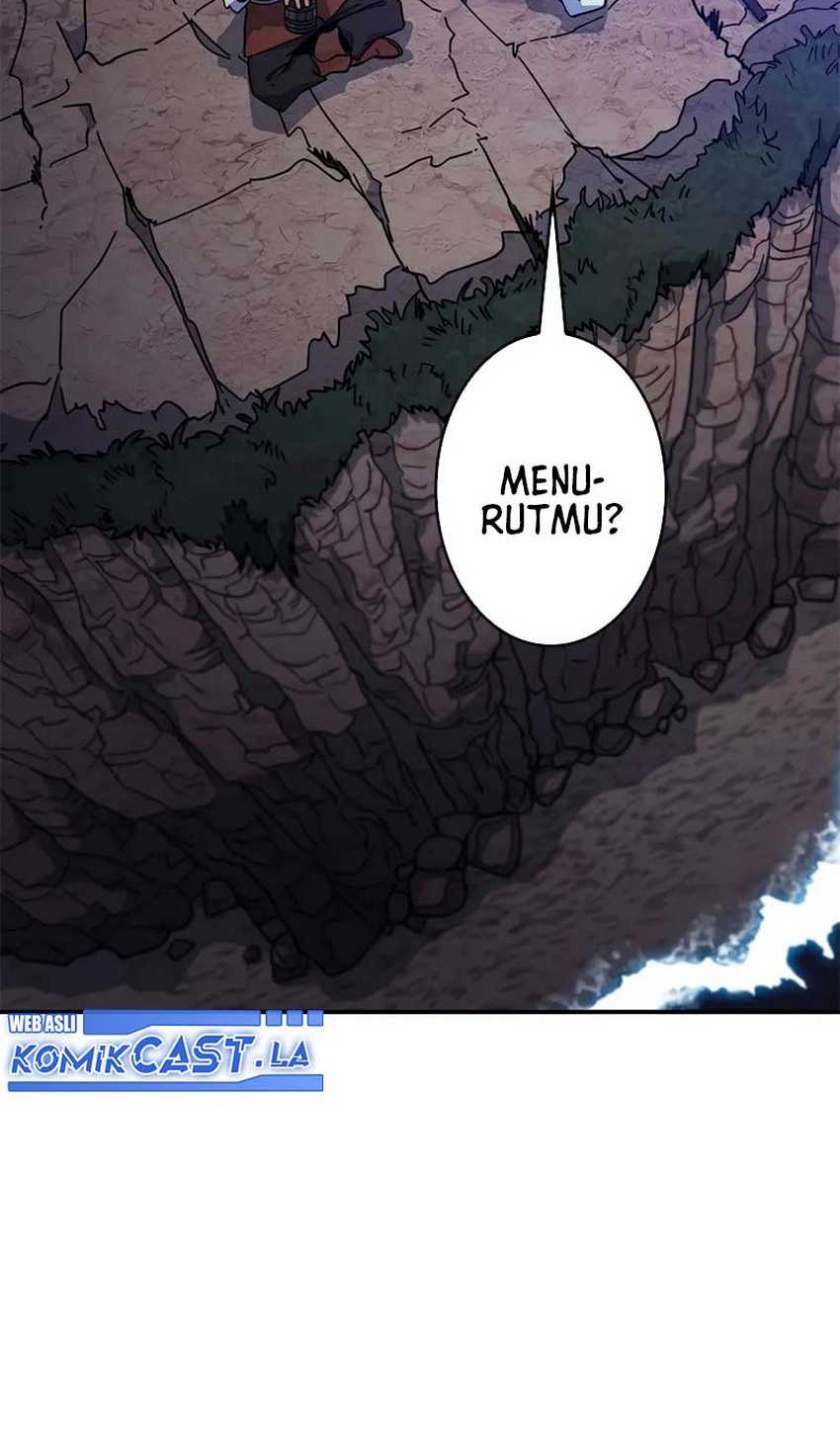 White Dragon Duke: Pendragon Chapter 121 Gambar 13