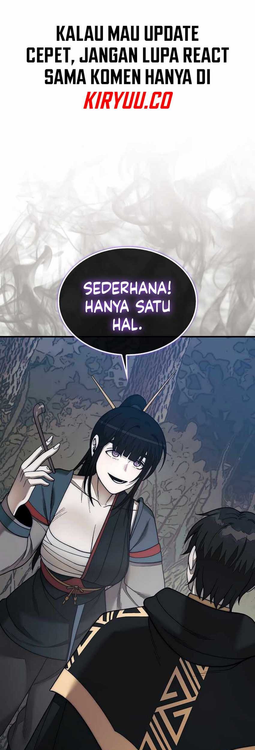 The 31st Piece Turns the Tables Chapter 75 Gambar 81