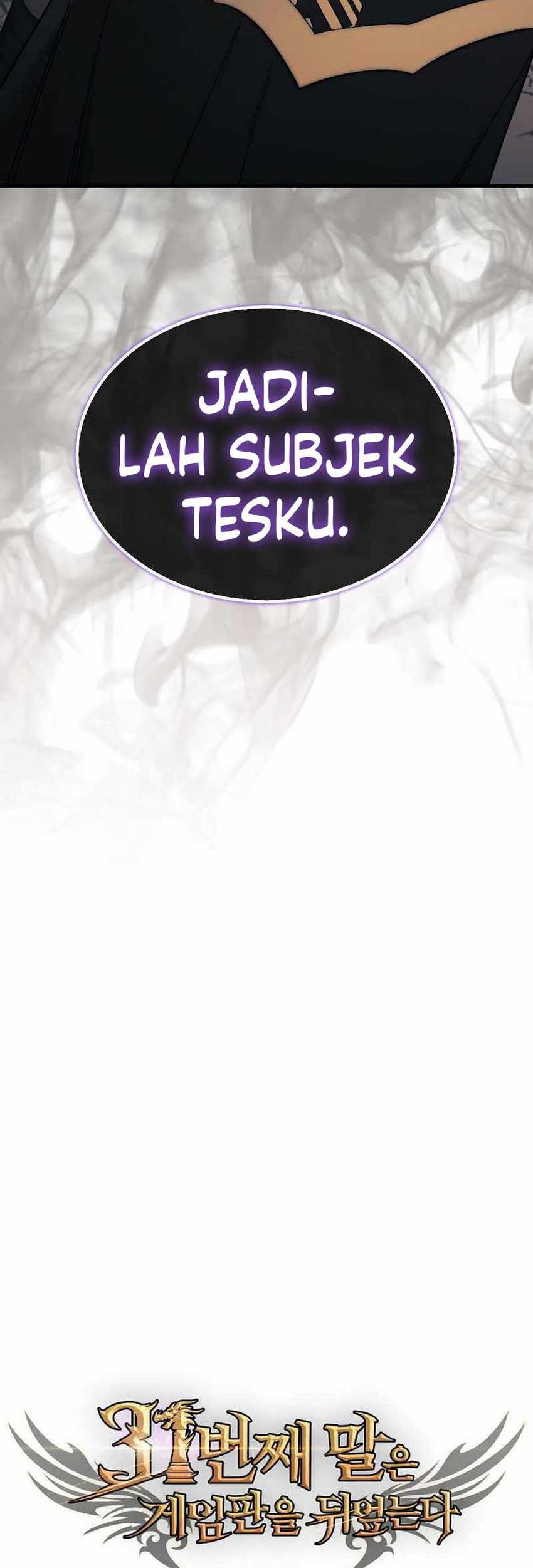 The 31st Piece Turns the Tables Chapter 75 Gambar 82