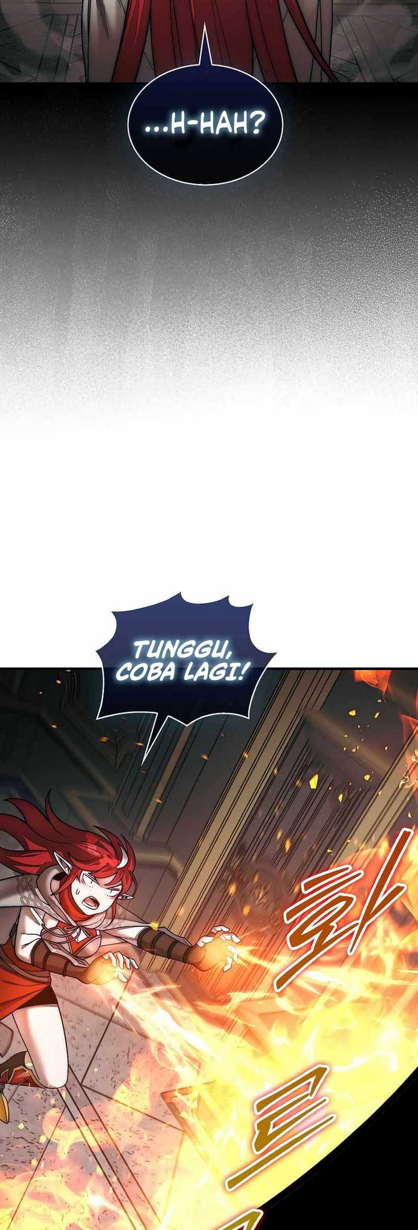 The 31st Piece Turns the Tables Chapter 75 Gambar 58