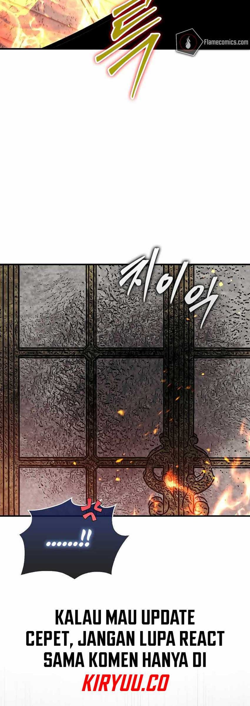 The 31st Piece Turns the Tables Chapter 75 Gambar 59