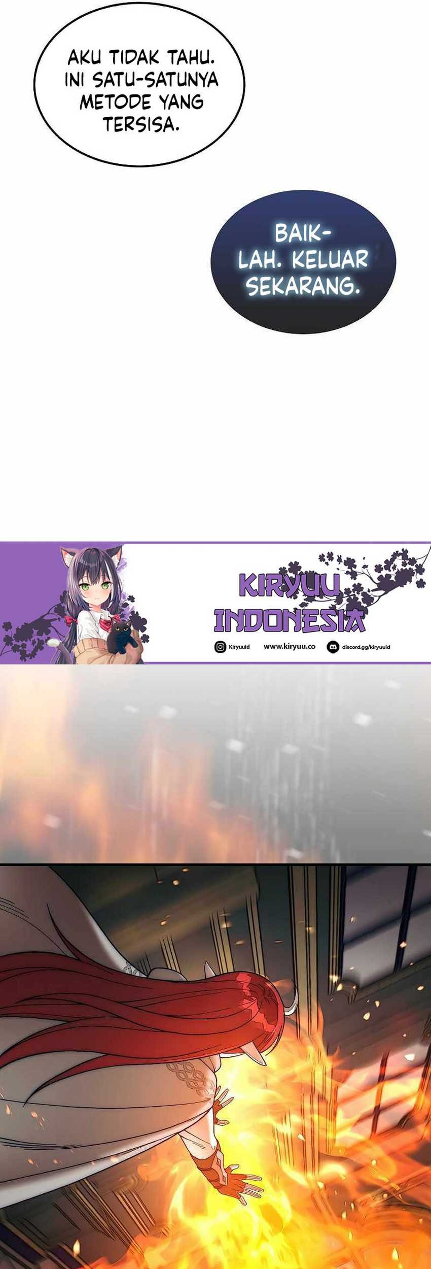 The 31st Piece Turns the Tables Chapter 75 Gambar 54