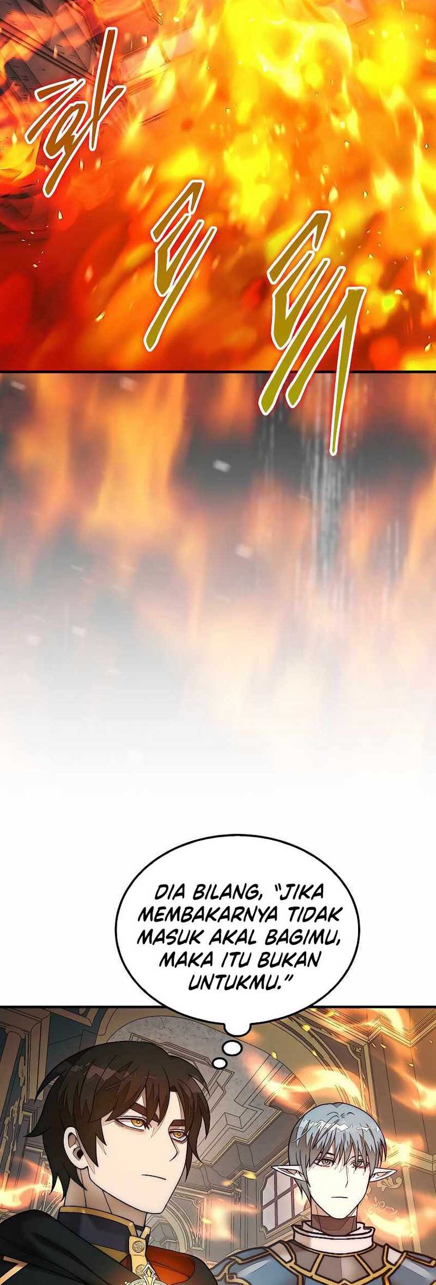 The 31st Piece Turns the Tables Chapter 75 Gambar 55