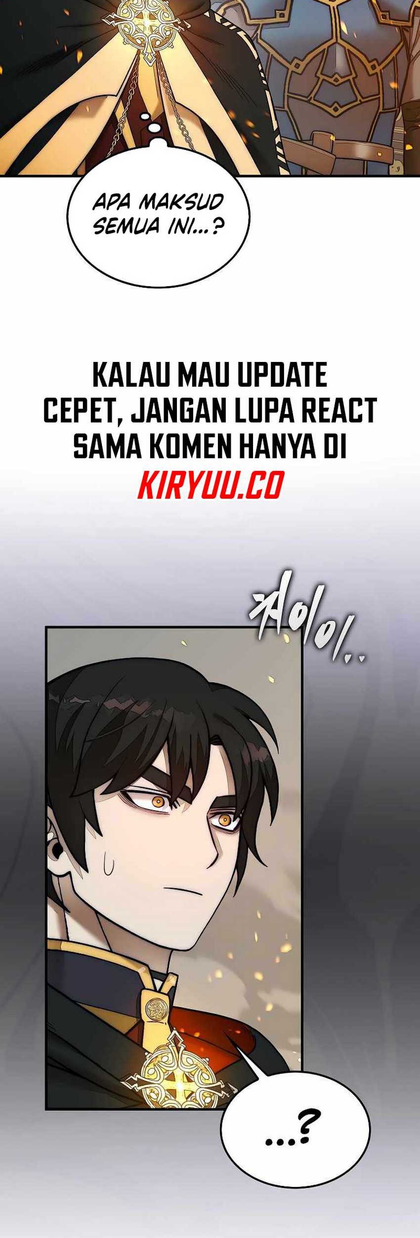 The 31st Piece Turns the Tables Chapter 75 Gambar 56