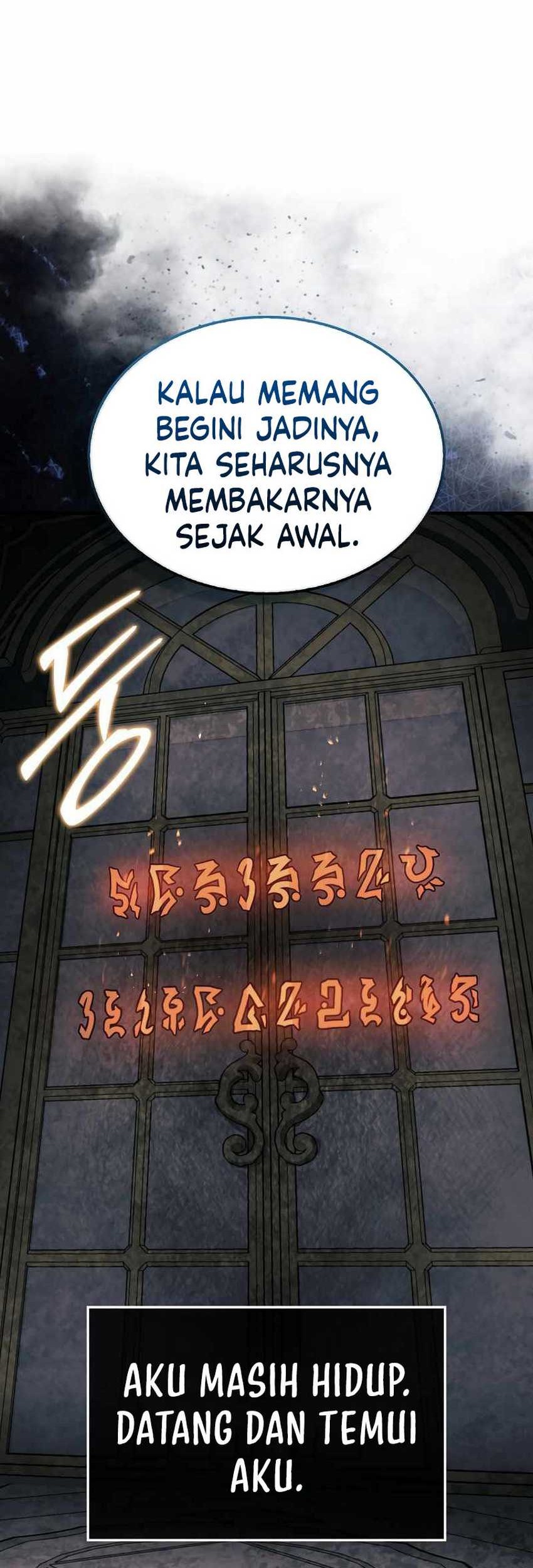 The 31st Piece Turns the Tables Chapter 75 Gambar 63