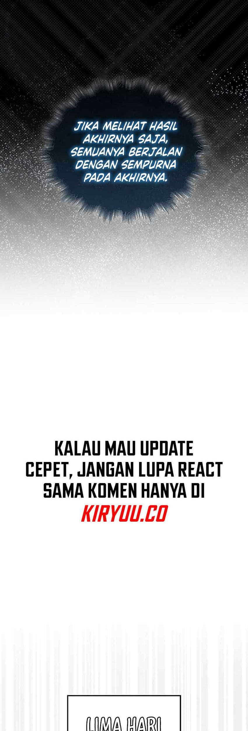 The 31st Piece Turns the Tables Chapter 75 Gambar 65