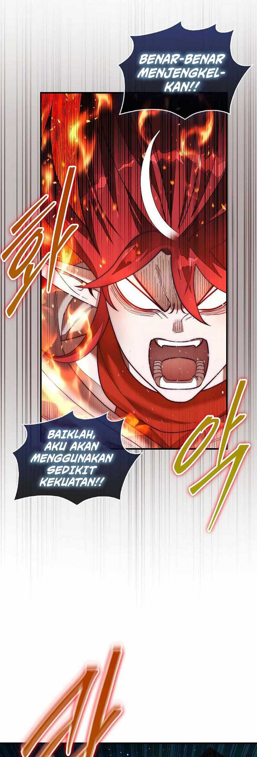 The 31st Piece Turns the Tables Chapter 75 Gambar 60