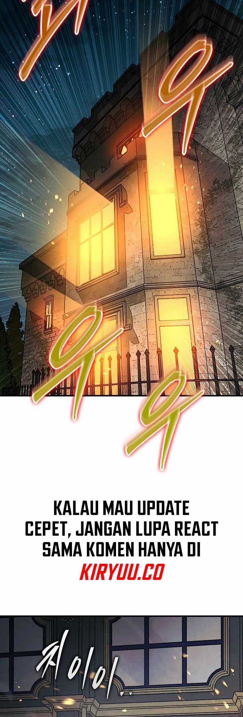 The 31st Piece Turns the Tables Chapter 75 Gambar 61