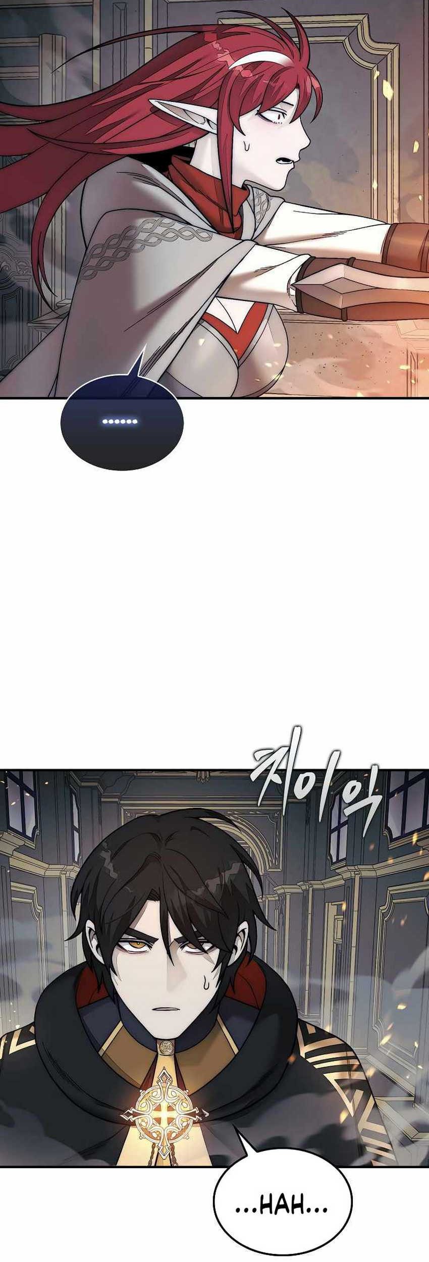 The 31st Piece Turns the Tables Chapter 75 Gambar 62