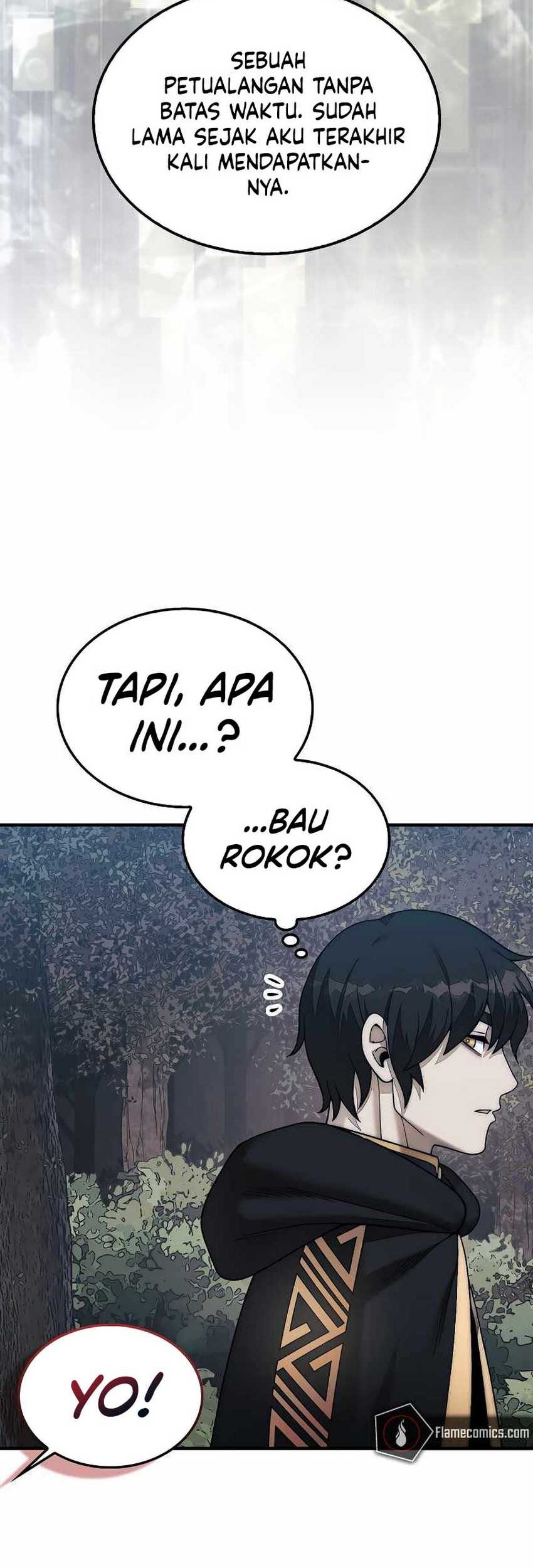 The 31st Piece Turns the Tables Chapter 75 Gambar 70