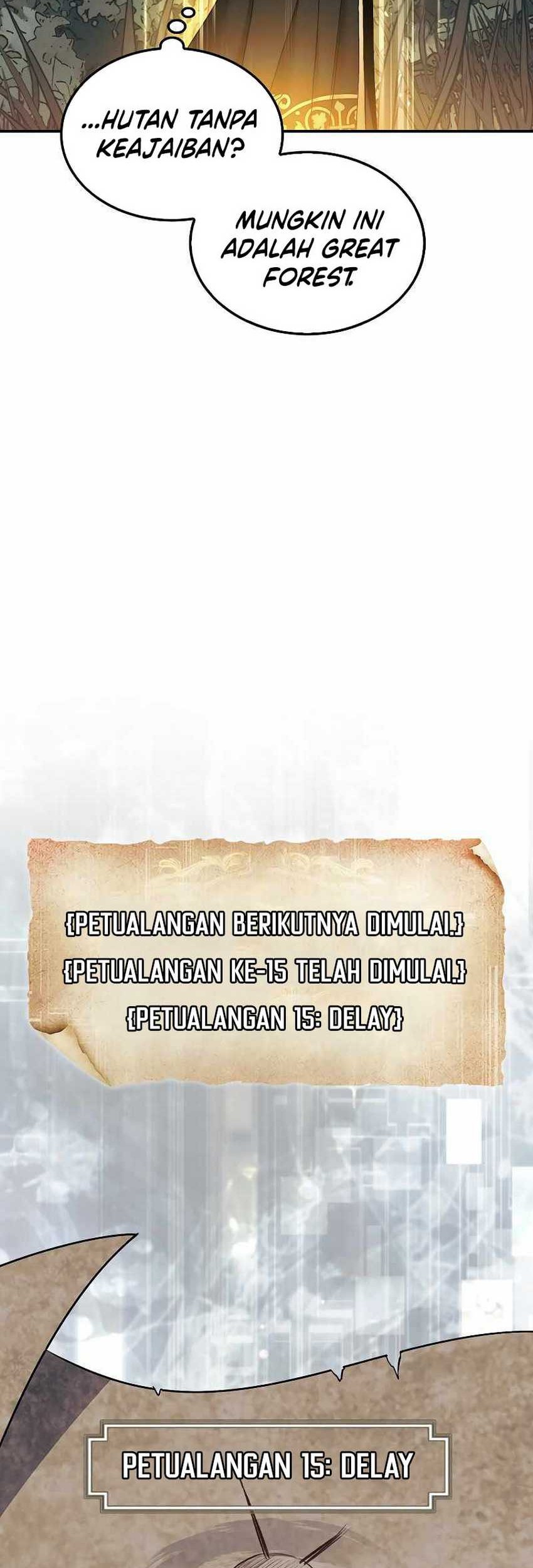 The 31st Piece Turns the Tables Chapter 75 Gambar 68