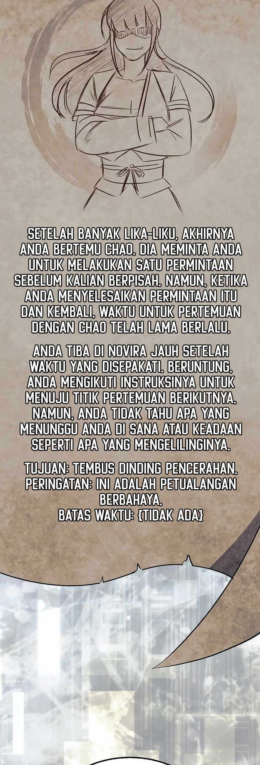 The 31st Piece Turns the Tables Chapter 75 Gambar 69