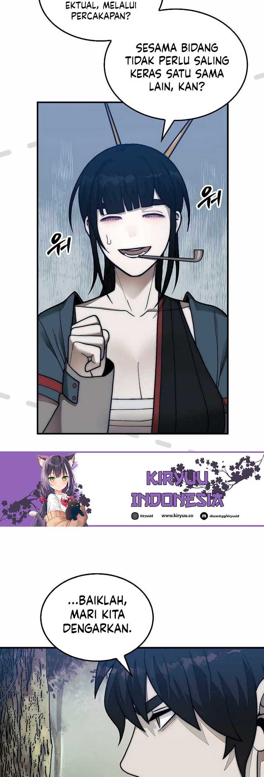 The 31st Piece Turns the Tables Chapter 75 Gambar 79